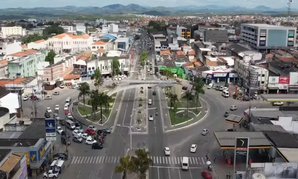 Depois de autuado, ele permaneceu na unidade especializada, à disposição da Justiça.