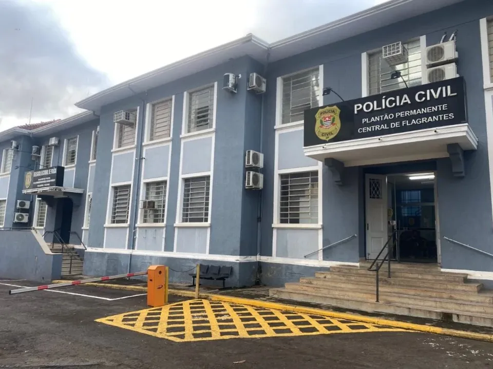 Imagem ilustrativa da imagem Homem é preso por se masturbar na frente de funcionários em hospital