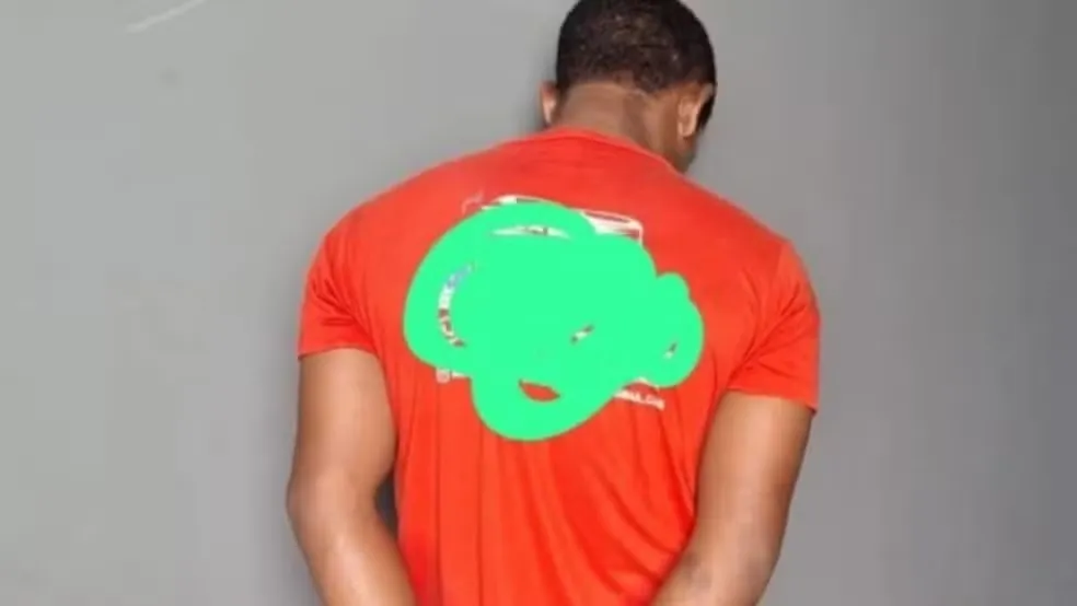 Homem já havia agredido a companheira