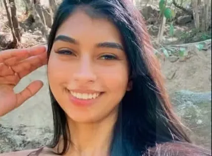 Jhessy deixou duas filhas