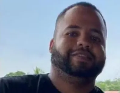 vítima foi identificada como Antônio Vitor Ferreira das Virgens