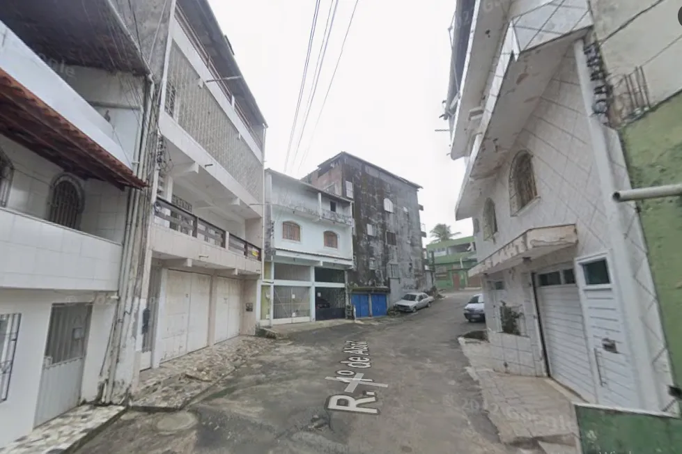 Imagem ilustrativa da imagem Doméstica é morta a tiros na frente do marido em São Gonçalo do Retiro