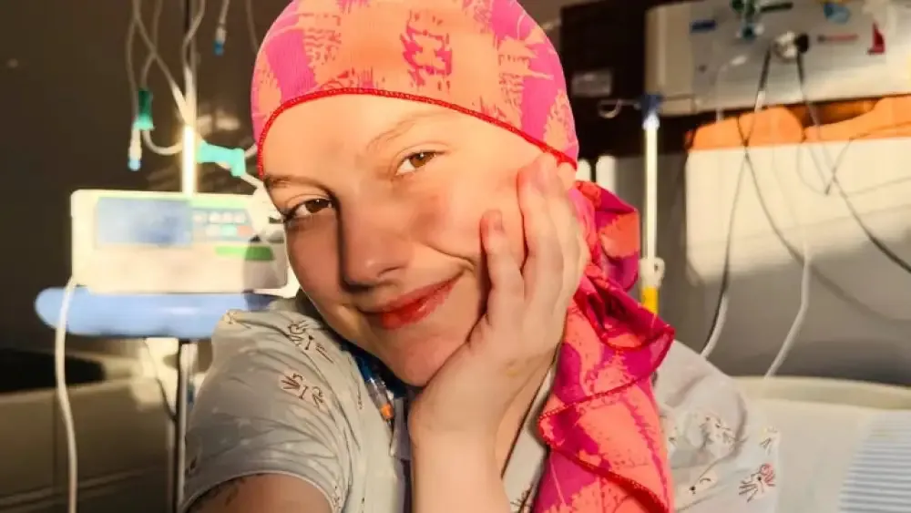 Influenciadora estava internada desde novembro de 2025