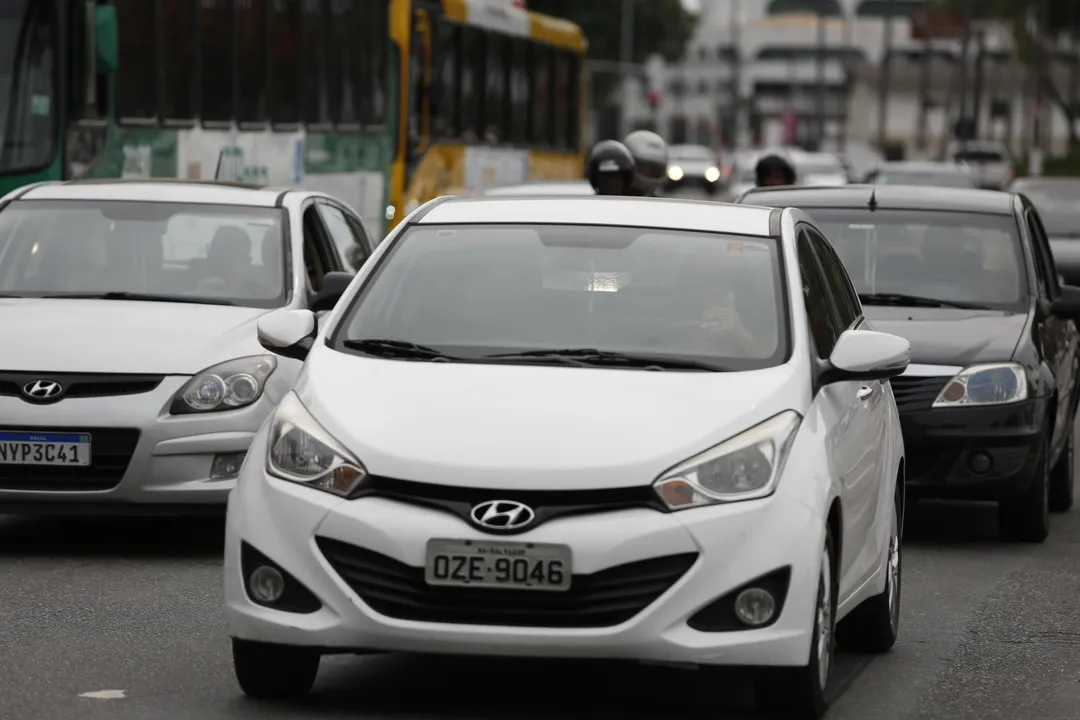 Isenção do IPVA para carros
