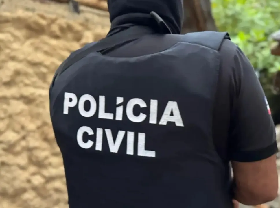 O caso foi registrado como estupro coletivo e estupro de vulnerável