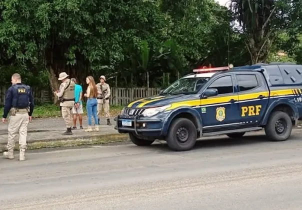 Homem não aceitava fim do relacionamento