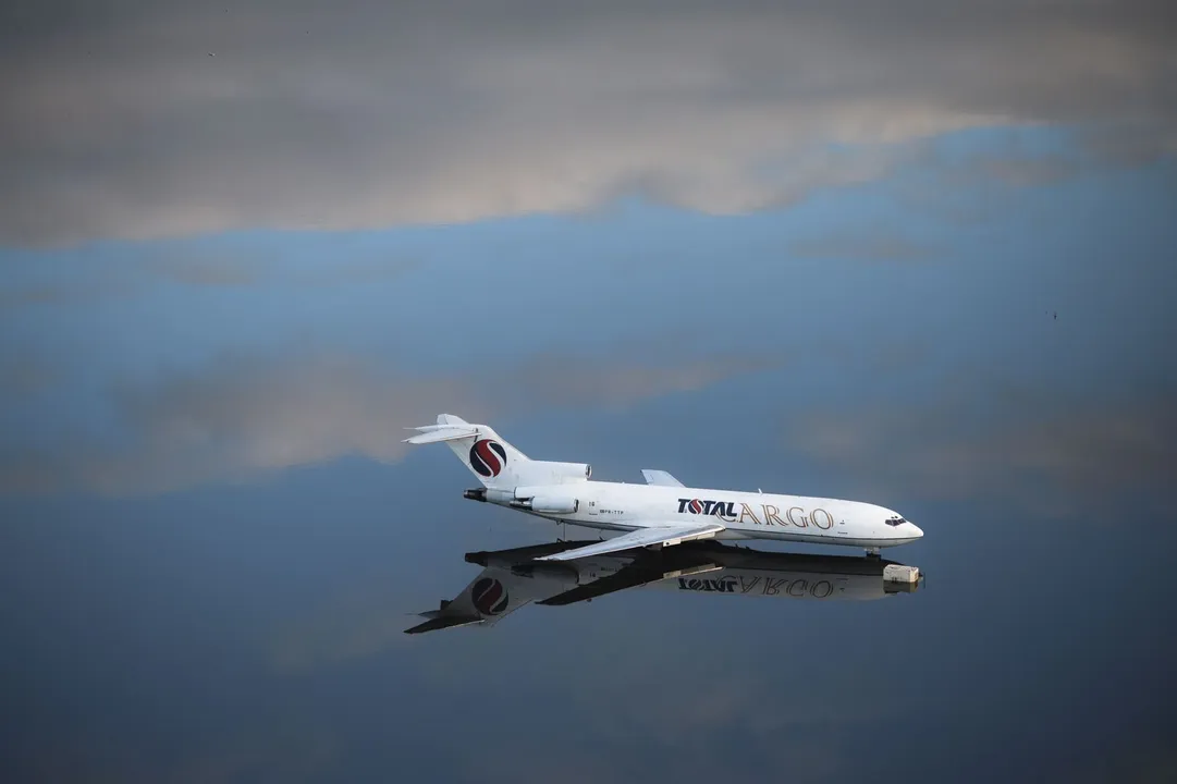 Foto de Anselmo Cunha, um dos vencedores World Press Photo 2025