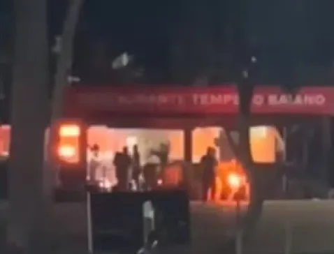 Morre quarta vítima de incêndio em restaurante