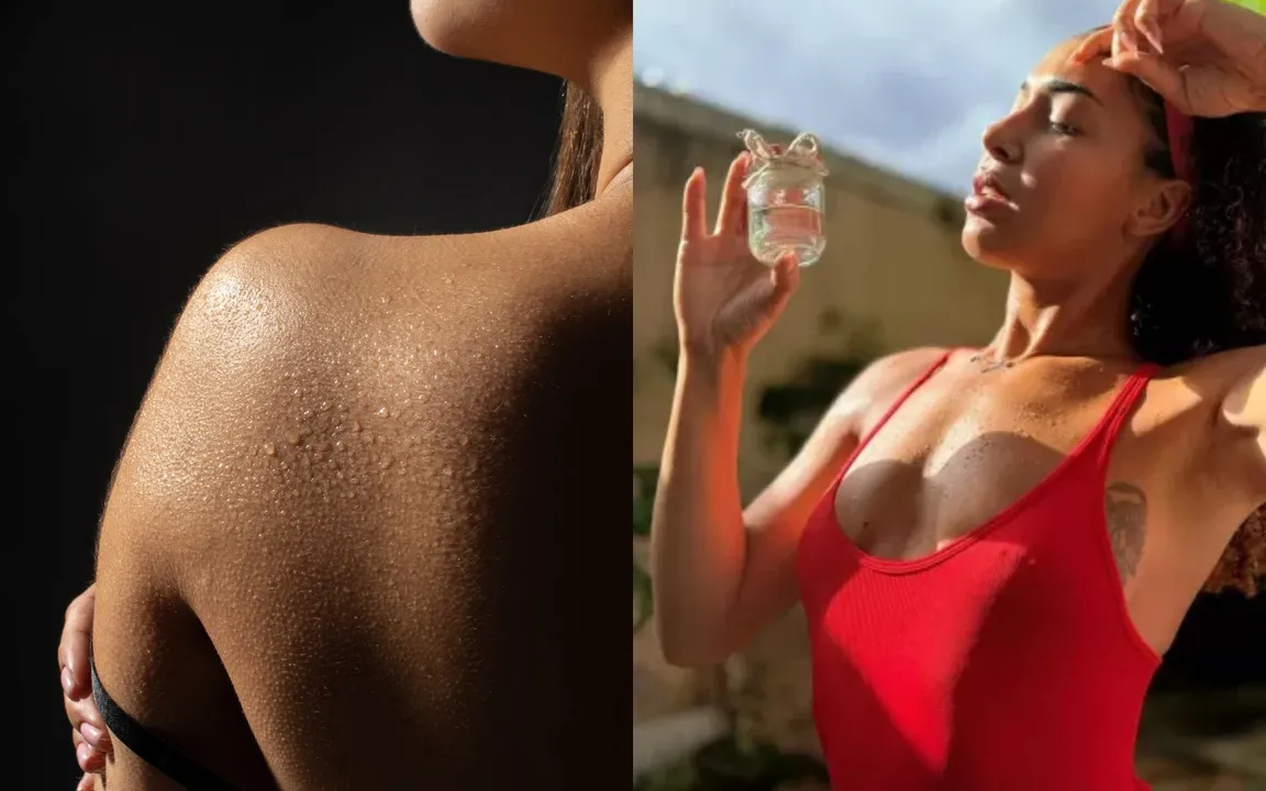 A famosa contou detalhes sobre a venda