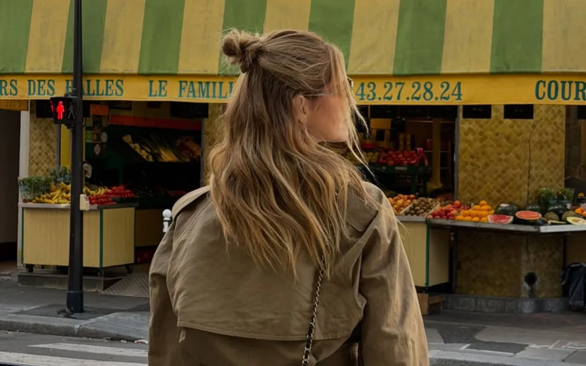 A influenciadora possui mais de 28 milhões de seguidores