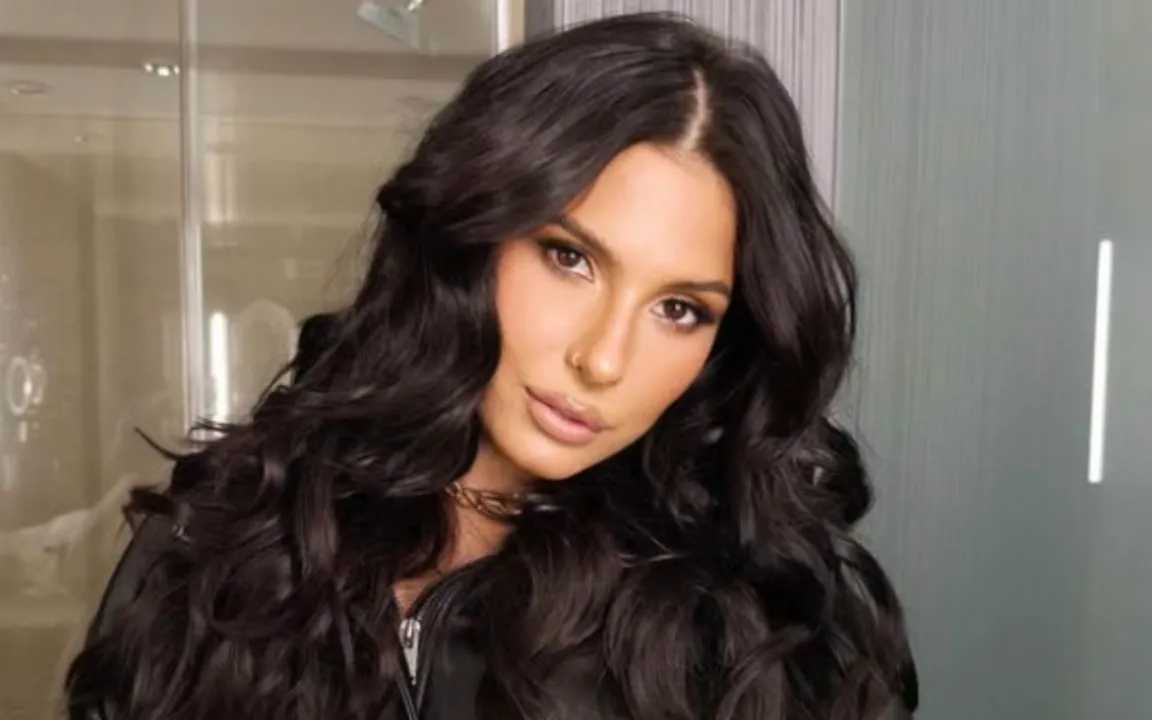 Ana Castela não se manifestou sobre o assunto