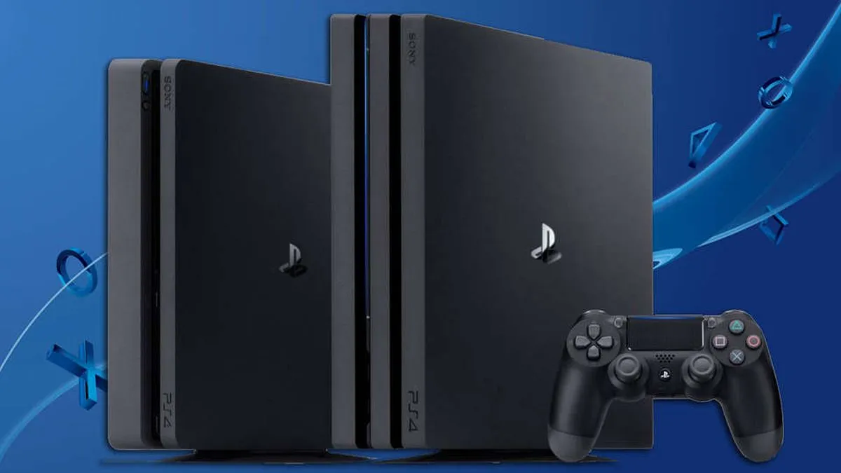 Ano de 2026 pode ser o último do PlayStation 4