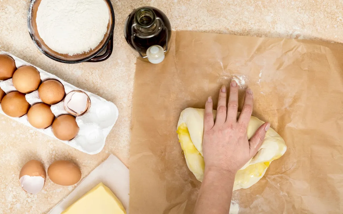 O objeto costuma fazer parte do dia a dia de quem cozinha