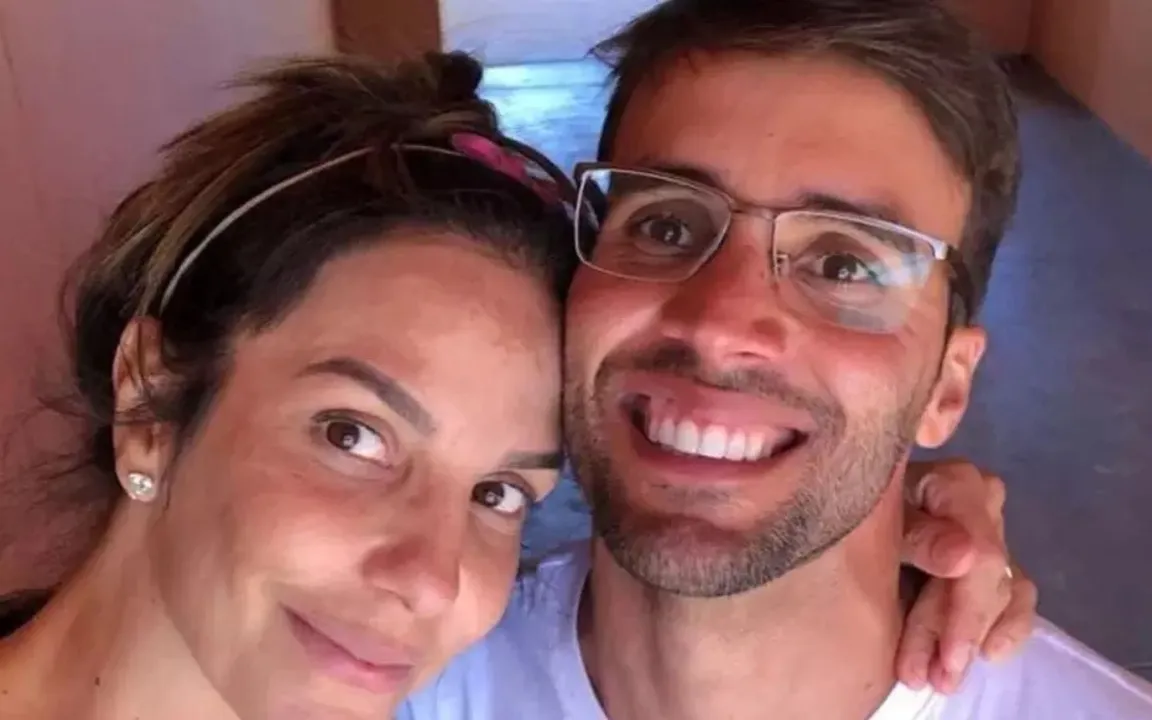Ivete e Daniel se separaram em novembro de 2025
