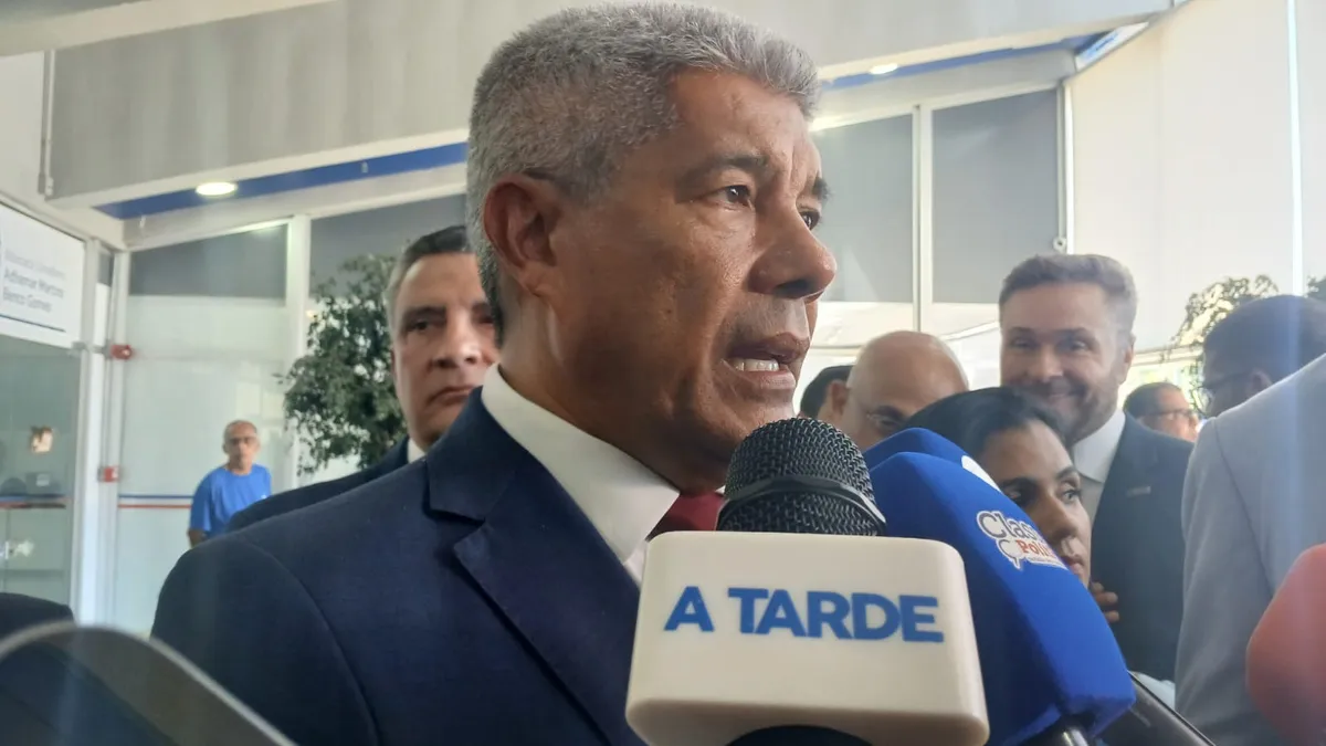 Lei sancionada pelo Governador Jerônimo Rodrigues ainda será publicada no Diário Oficial do Estado