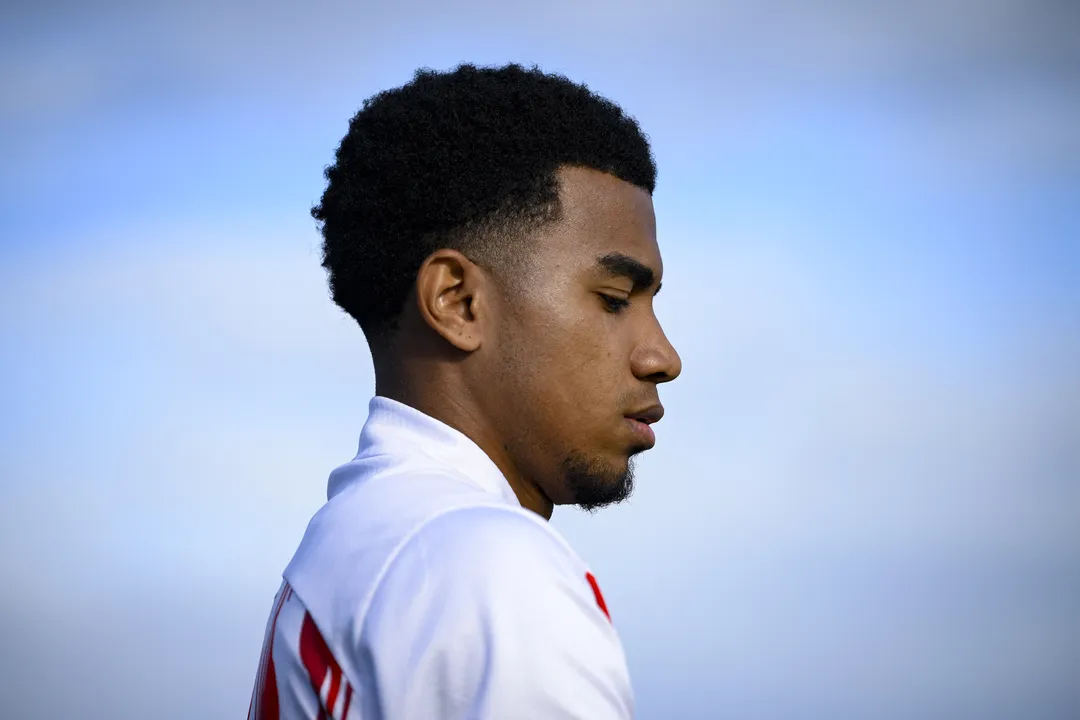 Bahia não negocia Jhon Solis, jogador do Girona