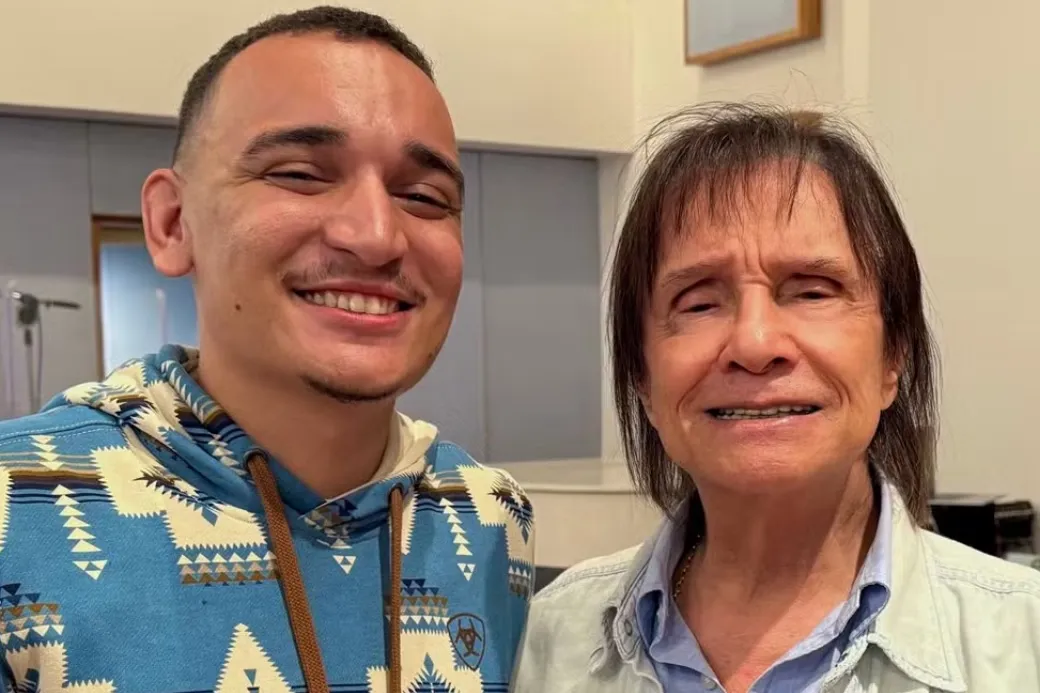 Especulações ganharam ainda mais força após a frase dita por João Gomes