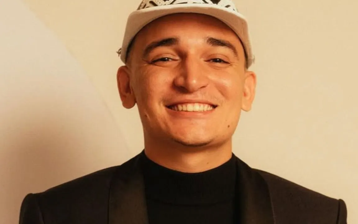 O cantor desabafou sobre o assunto