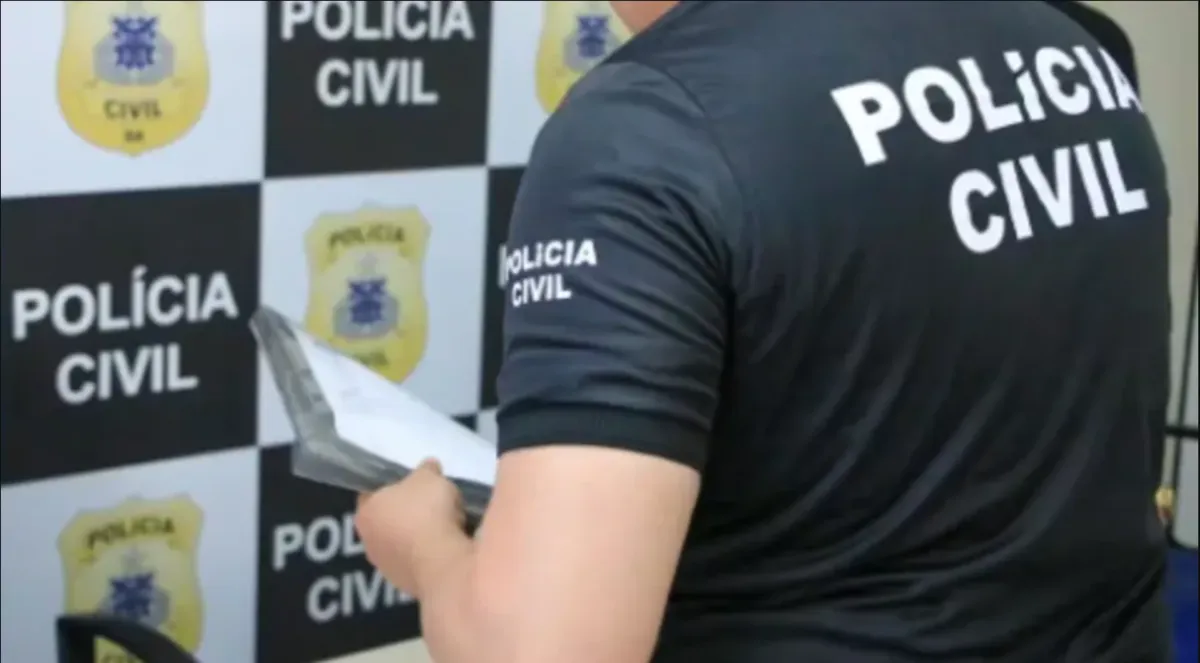 Policiais foram acionados após nova ocorrência contra o suspeito