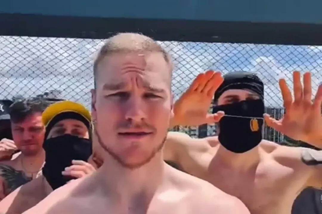 jogador Mateusz Bieniek