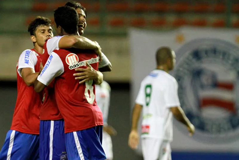 Cria do Bahia encaminha acerto com clube da pré-Libertadores