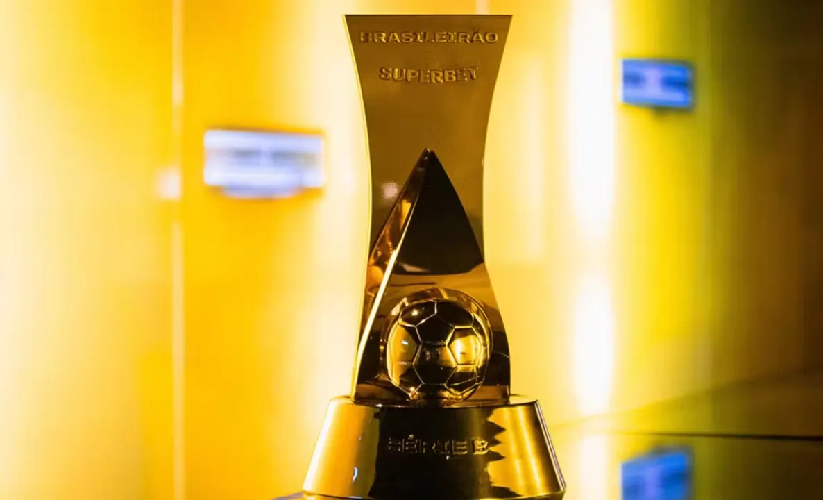 Taça da Série B do Brasileirão