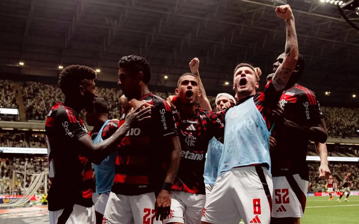 Os rapazes foram suspreendidos com o anúncio