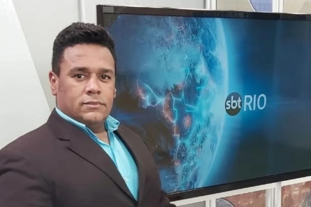 Jornalista sofreu um Acidente Vascular Cerebral (AVC)