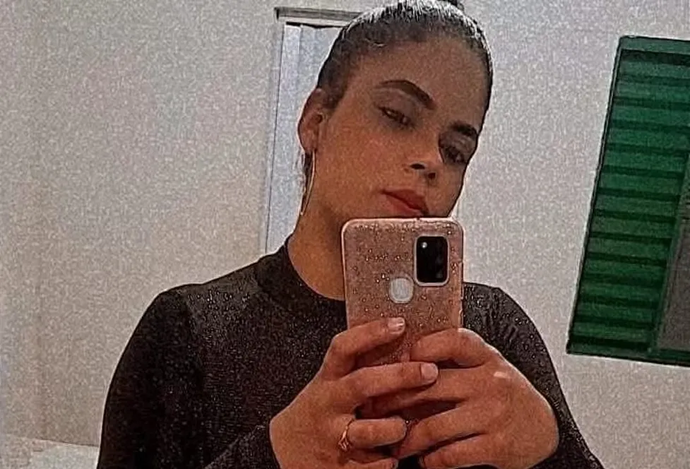 Juliana tratava o cachorro como se fosse um filho