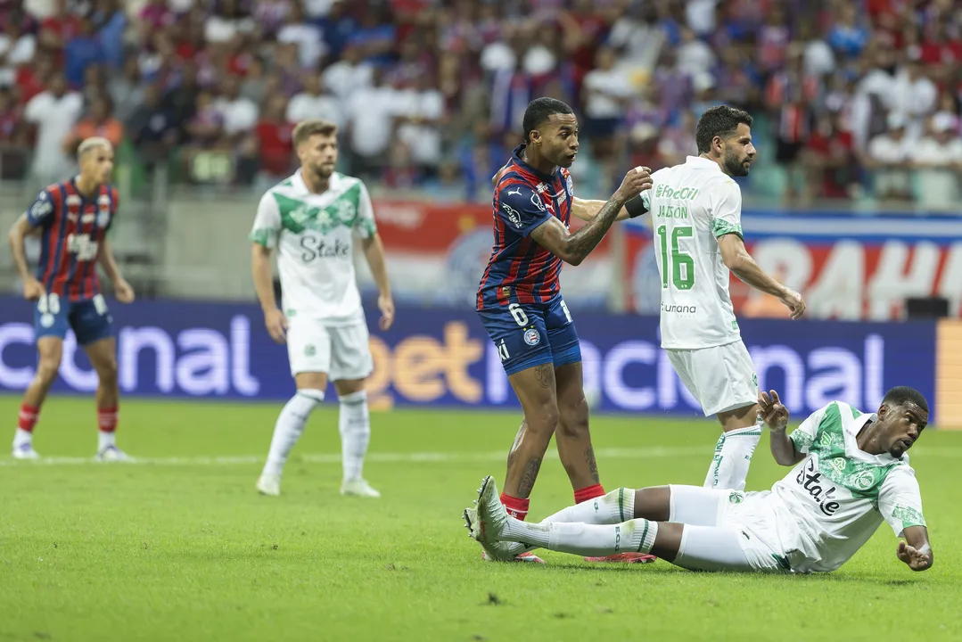 Juventude terá retornos importantes para duelo decisivo contra o Bahia