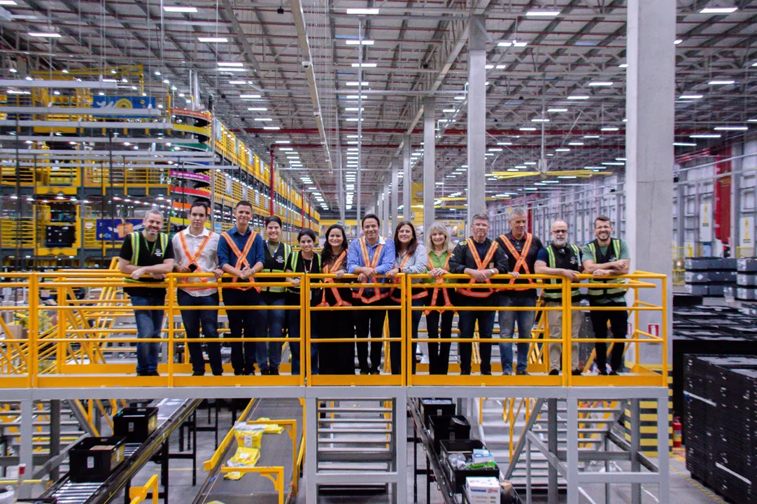 Imagem ilustrativa da imagem Lauro de Freitas gera 6,9 mil empregos e sobe no ranking do Caged