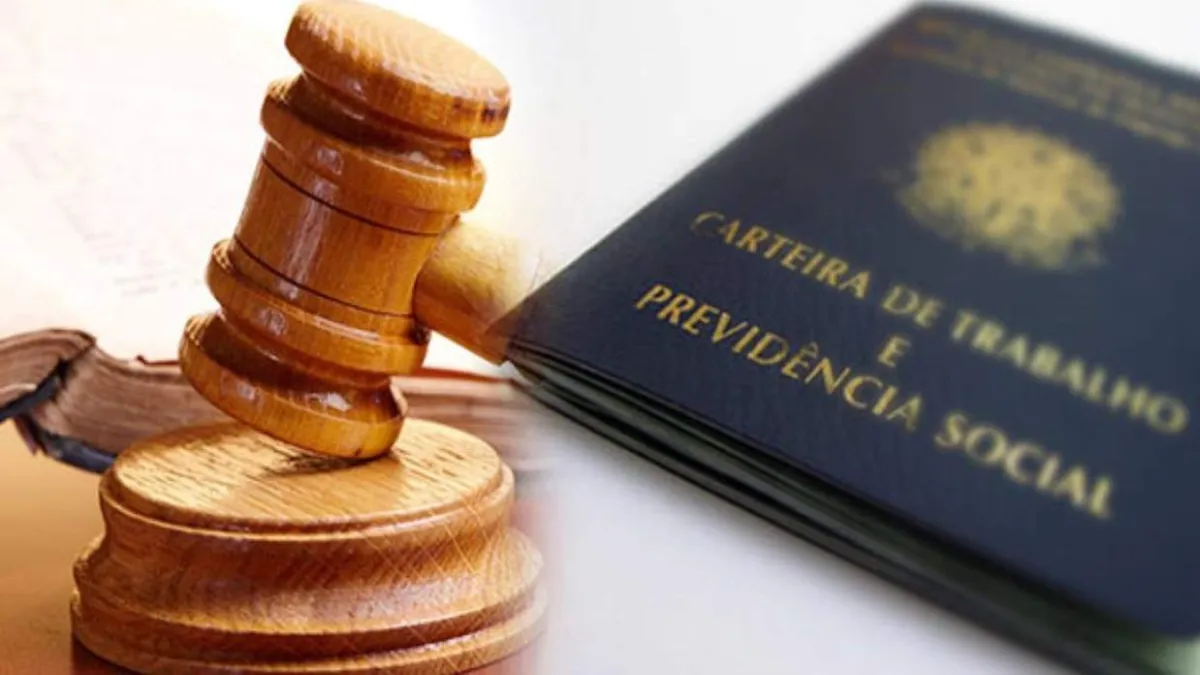 Imagem ilustrativa da imagem Legislação trabalhista tem mudanças importantes
