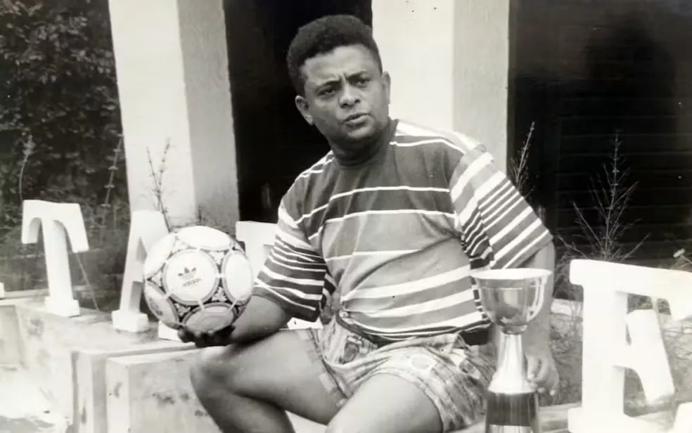 Biribinha morreu em decorrência de complicações da diabetes