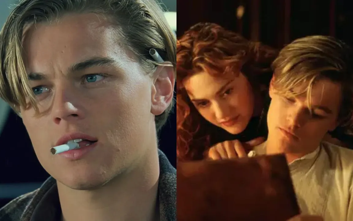 O artista falou abertamente sobre a participação na trama