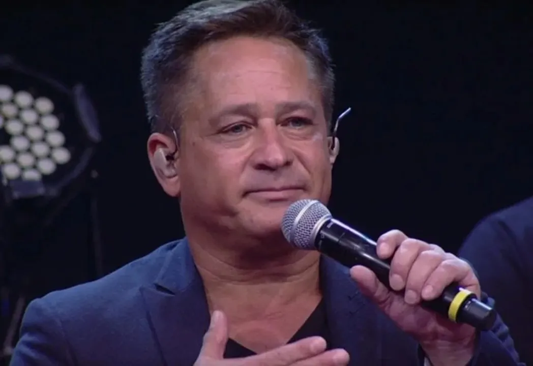 Leonardo publicou uma homenagem nas redes sociais