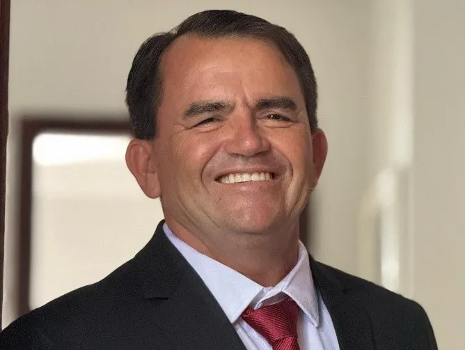 Almir de Maciel (PT), prefeito de Barrocas