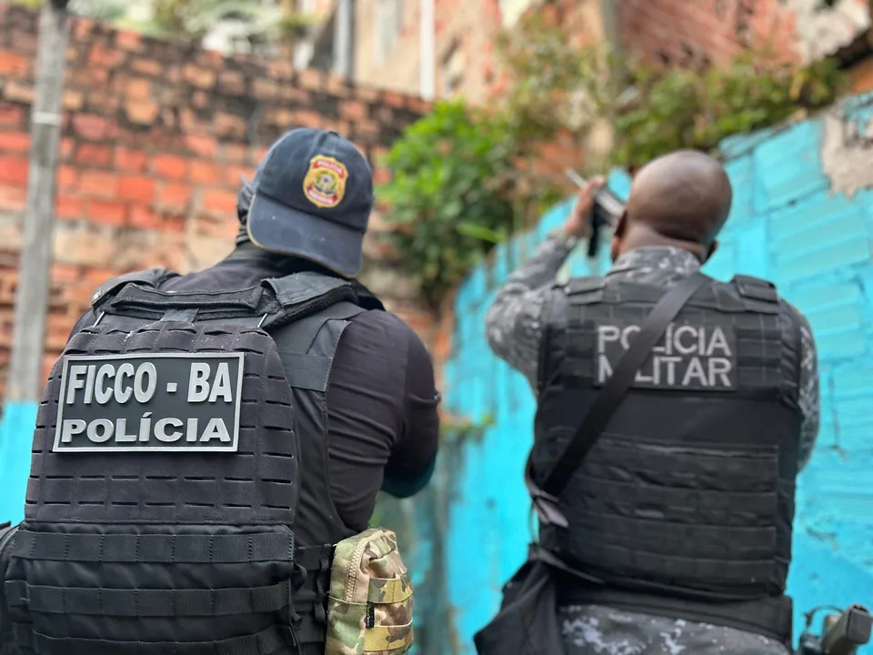 Suspeito é apontado como mandante de diversos homicídios