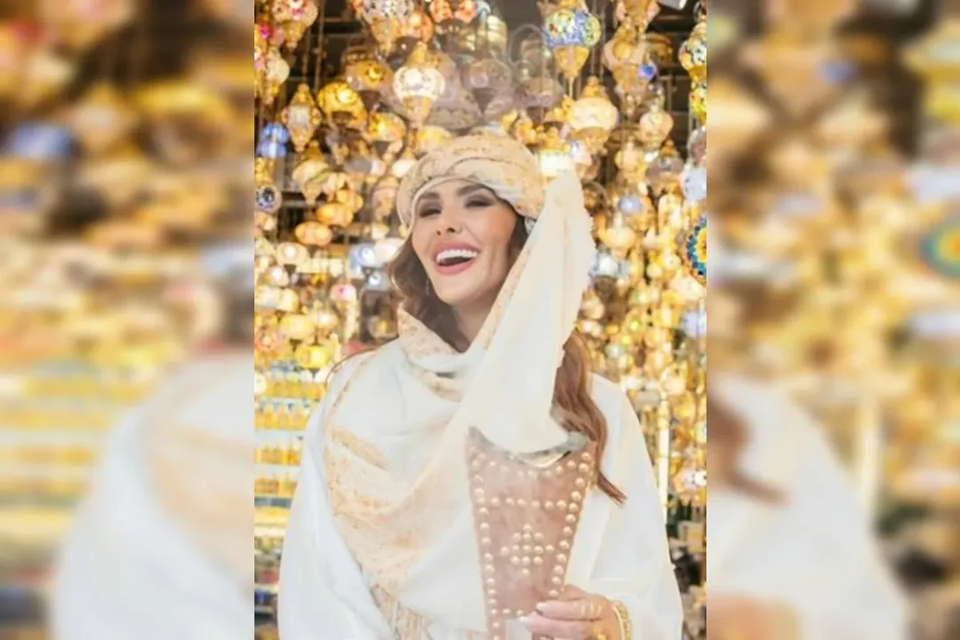 Camila Francis era a cabeça da organização criminosa