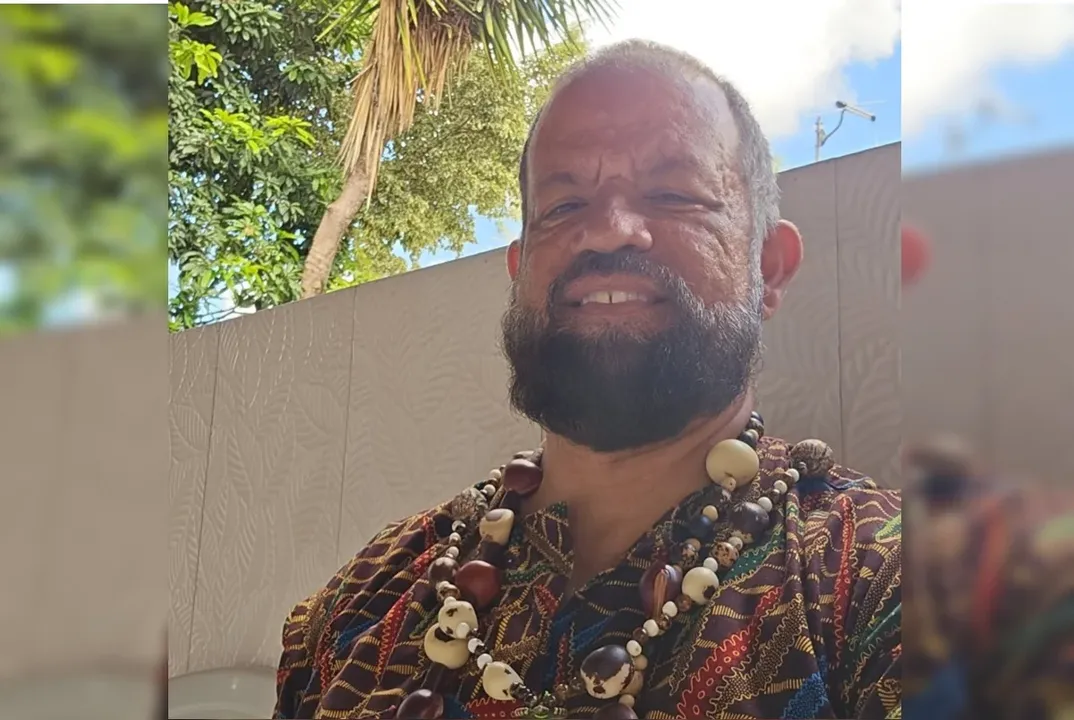 Rafael Maia Carlos Fonseca, de 49 anos