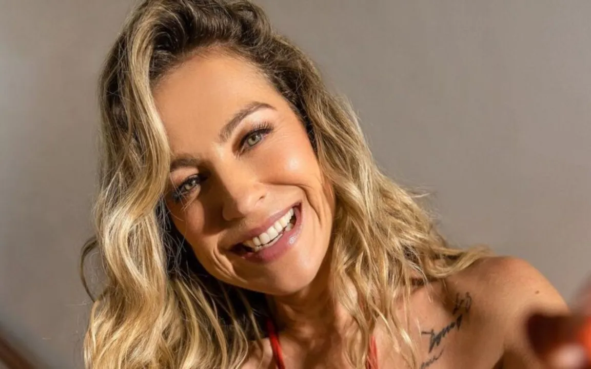 A famosa opinou sobre a confusão envolvendo o MC