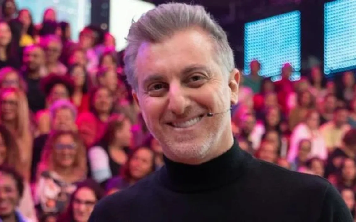 O famoso organizou uma festa de despedida do quadro famoso