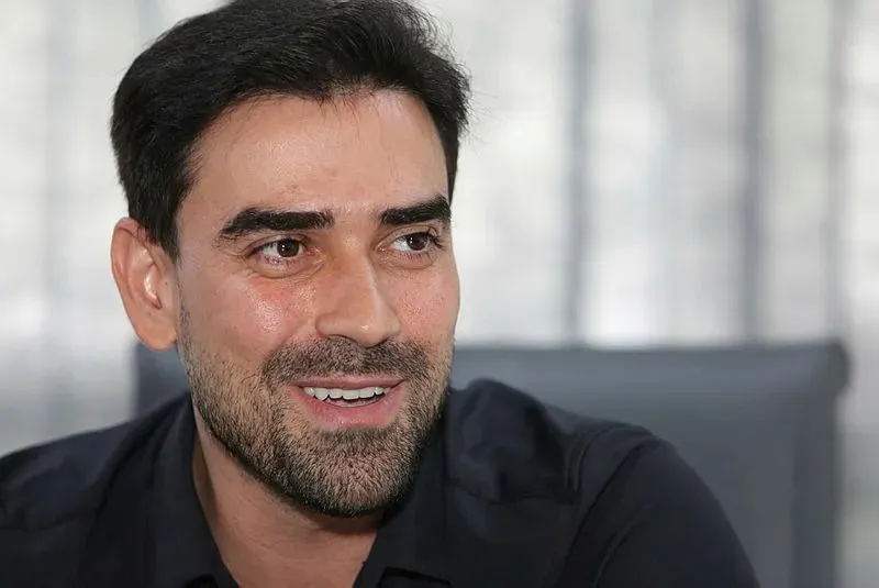 Prefeito Júnior Marabá