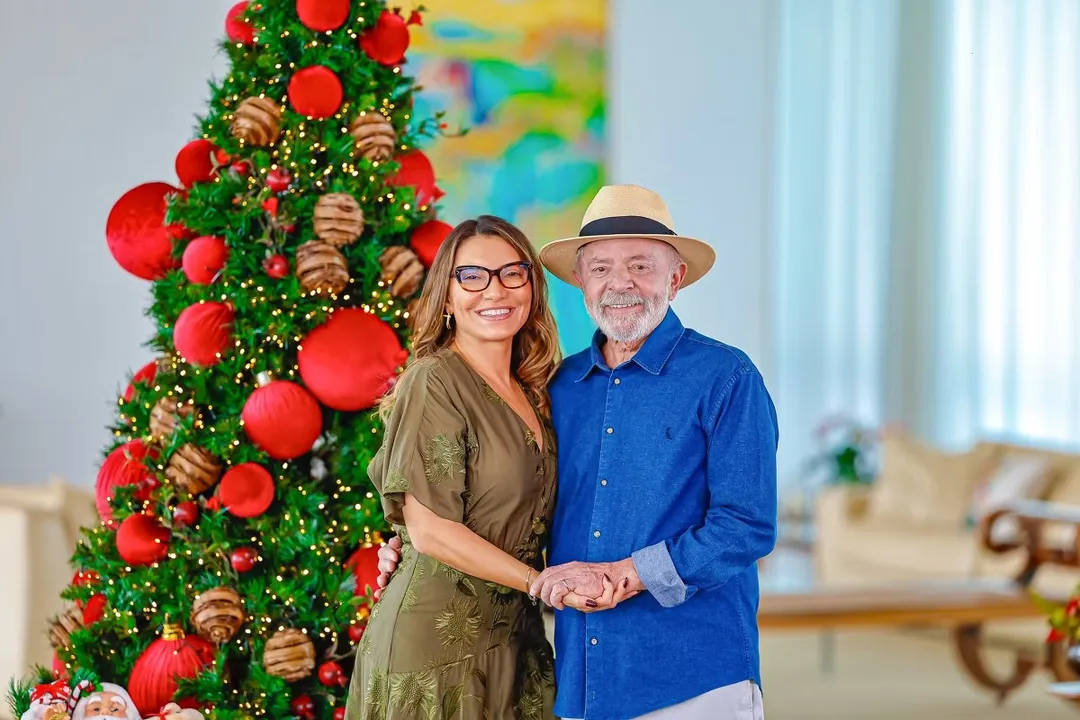 Imagem ilustrativa da imagem Lula volta à Bahia? Veja onde o presidente passará o fim de ano