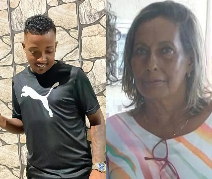 Gabriel seria o principal alvo do atentado por suspeita de envolvimento com a criminalidade