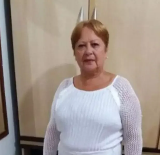 Imagem ilustrativa da imagem Mãe de santo é encontrada morta dentro de casa