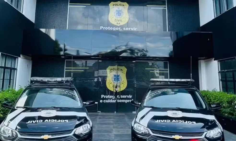 Imagem ilustrativa da imagem Crianças são prostituidas e duas pessoas são presas na Bahia