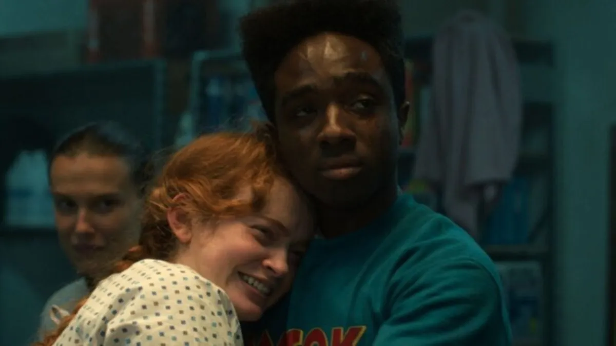 Netflix divulgou um vídeo com as principais estreias previstas para 2026 na plataforma