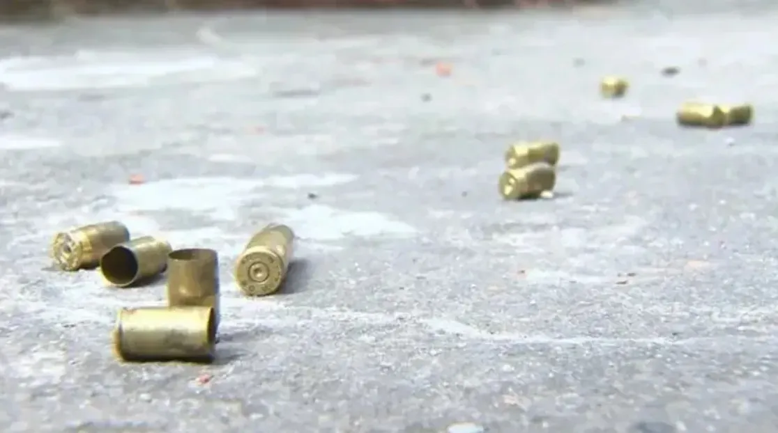 Desde 2021, o país apresenta redução contínua nas mortes violentas