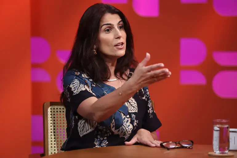 Imagem ilustrativa da imagem Manuela d’Ávila anuncia filiação ao Psol e pré-candidatura ao Senado