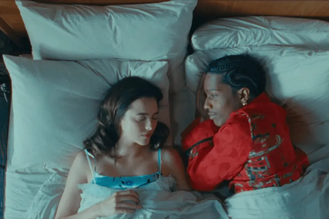 A$AP Rocky é o mais novo embaixador da Chanel